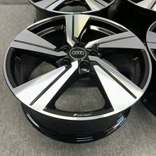 Load image into Gallery viewer, 4x Alufelge 18 Zoll 7.0" 5x112 45ET 81A601025G Audi Q2 81 Rim Wheel FEL1716221940sm
