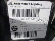 Load image into Gallery viewer, Frontscheinwerfer BMW X3 G01 X4 G02 2711333 2711334 LED Rechts Headlight SCH9820055123ip