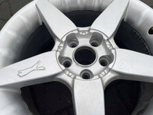 Laden Sie das Bild in den Galerie-Viewer, 1x Alufelge 17 Zoll 7.5" 5x108 Ford I Rim Wheel FEL9458708628id