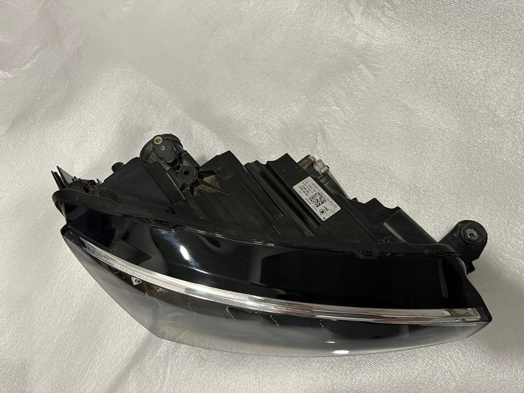Frontscheinwerfer Skoda Scala 657941016A LED Rechts Scheinwerfer Headlight SCH5356724534wf