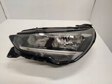 Load image into Gallery viewer, Frontscheinwerfer Opel Corsa F 9829465580 Ein Stück (Rechts oder Links) SCH3635357950zi