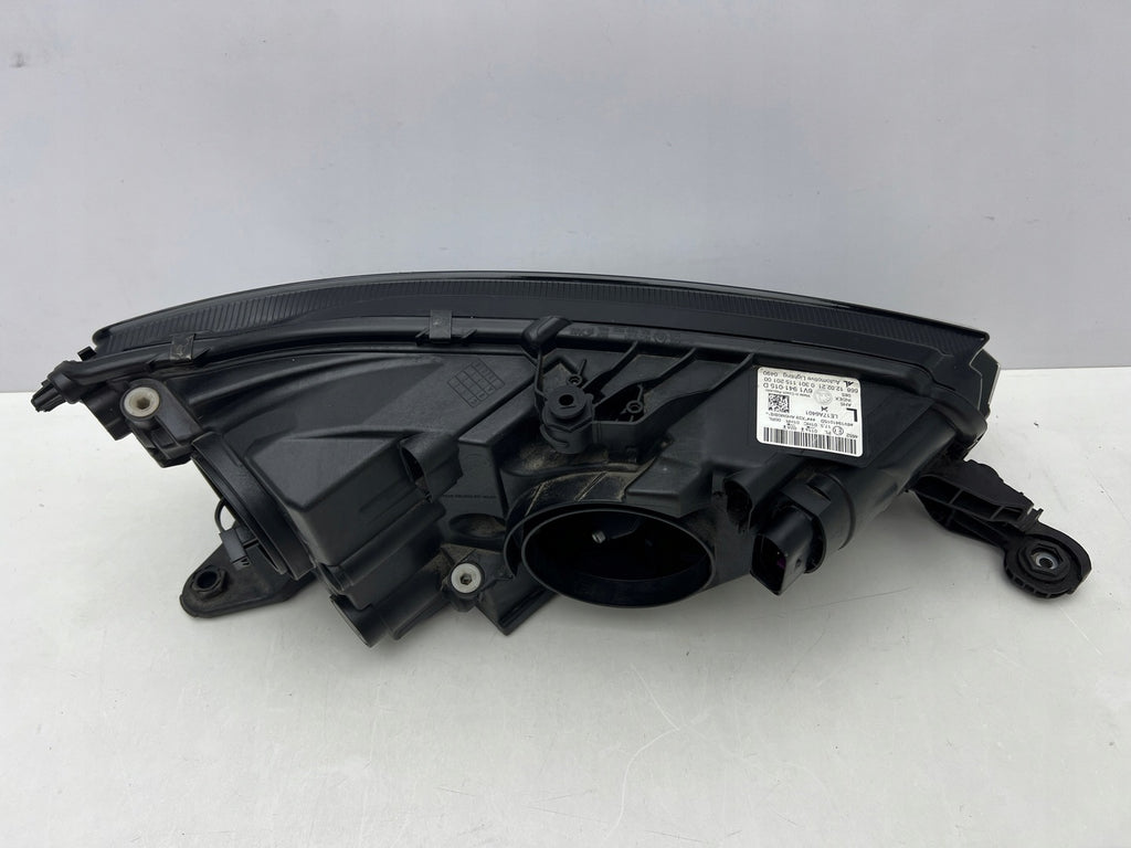 Frontscheinwerfer Skoda Fabia III 6V1941015D Full LED Links Headlight