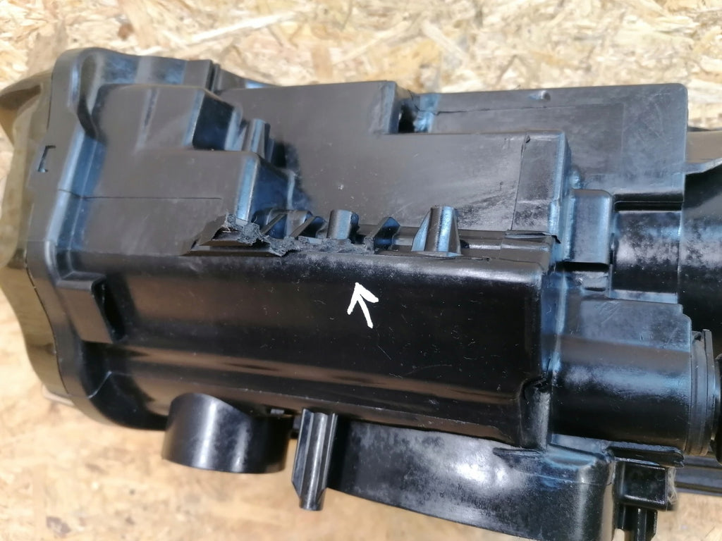 Frontscheinwerfer Opel Crossland X 13467968 LED Rechts Scheinwerfer Headlight SCH9103303527im