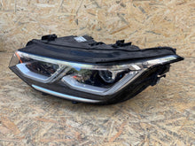 Laden Sie das Bild in den Galerie-Viewer, Frontscheinwerfer VW Tiguan 5NB941081C Links Scheinwerfer Headlight SCH5105692014qj