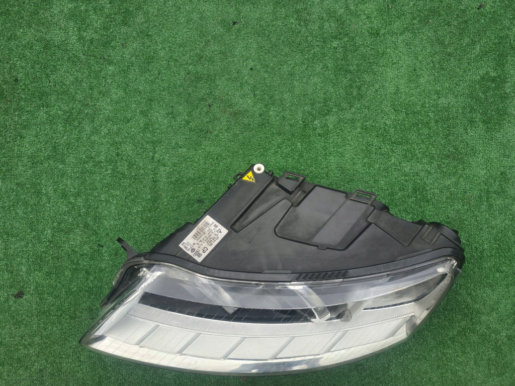 Frontscheinwerfer Audi A6 C6 4F0941003 Links Scheinwerfer Headlight SCH9957953936cq