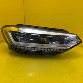 Frontscheinwerfer VW Touran 5TB941114A LED FALSE Scheinwerfer Headlight SCH5160152470ef