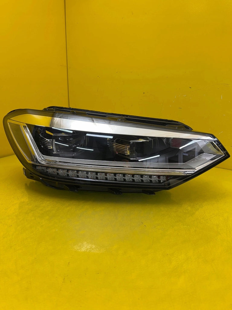 Frontscheinwerfer VW Touran 5TB941114A LED FALSE Scheinwerfer Headlight SCH5160152470ef