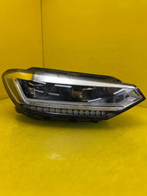 Laden Sie das Bild in den Galerie-Viewer, Frontscheinwerfer VW Touran 5TB941114A LED FALSE Scheinwerfer Headlight SCH5160152470ef
