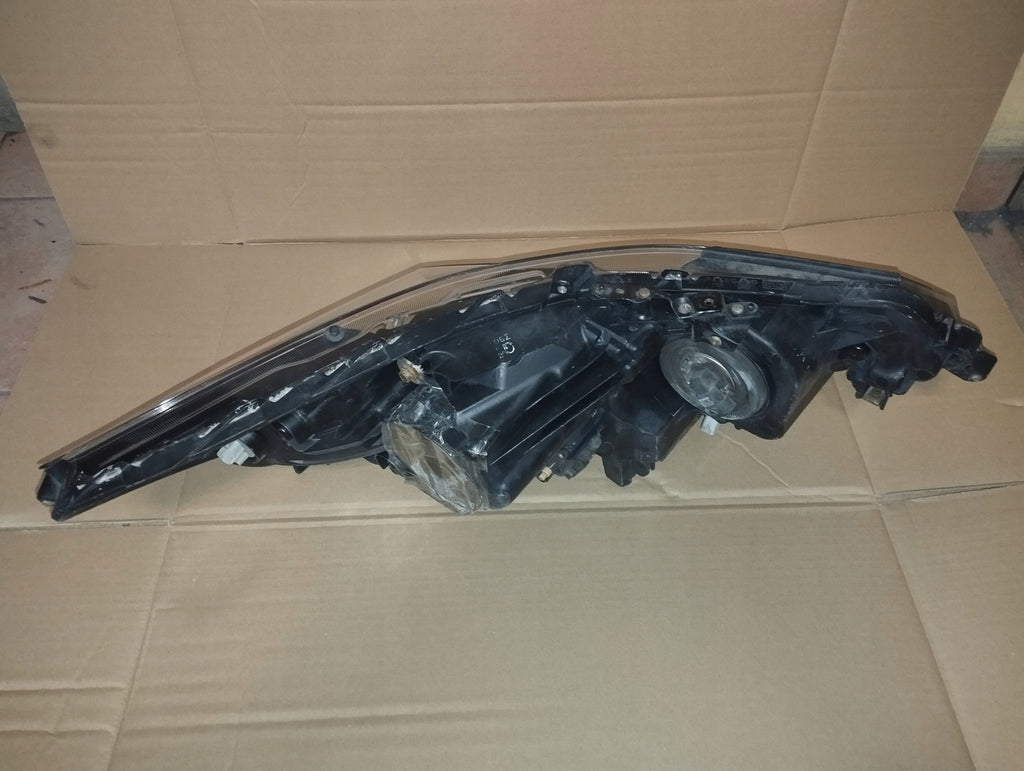 Frontscheinwerfer Honda Accord VIII Xenon Links Scheinwerfer Headlight