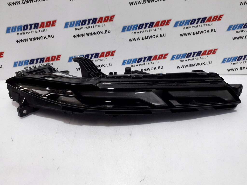 Frontscheinwerfer BMW X7 G07 9880594 5A9CFA4 LED Rechts Scheinwerfer Headlight SCH7825256885na
