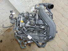 Laden Sie das Bild in den Galerie-Viewer, Motor VW Golf VIII I DPBA 1.5 TSI 131PS 96kW 14TKm Benzin Engine Komplett MOT3983145575uk