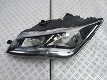 Laden Sie das Bild in den Galerie-Viewer, Frontscheinwerfer Seat Leon 5F1941015 Links Scheinwerfer Headlight