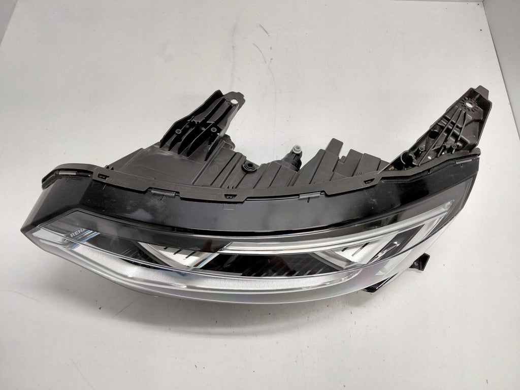 Frontscheinwerfer Renault Talisman Links Scheinwerfer Headlight SCH7526652586uo