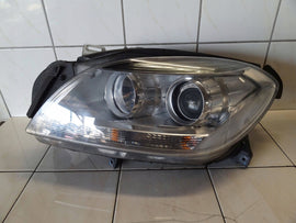 Frontscheinwerfer Mercedes-Benz W166 A1668208361 Links Scheinwerfer Headlight