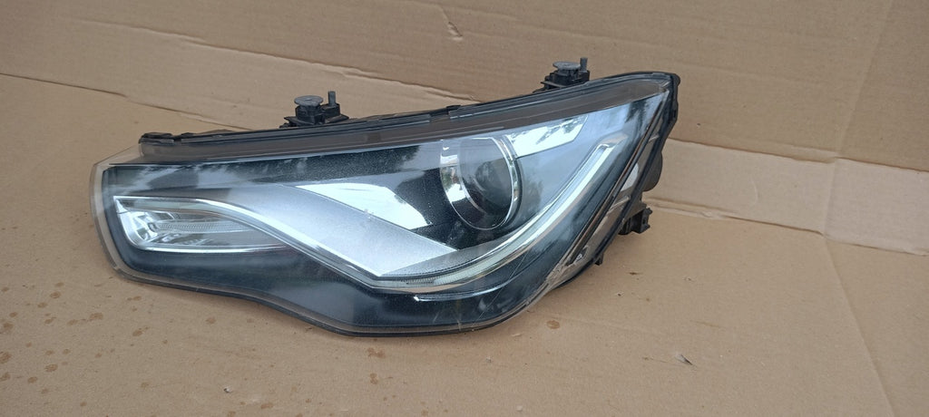 Frontscheinwerfer Audi A1 8X0941003B LED Links Scheinwerfer Headlight