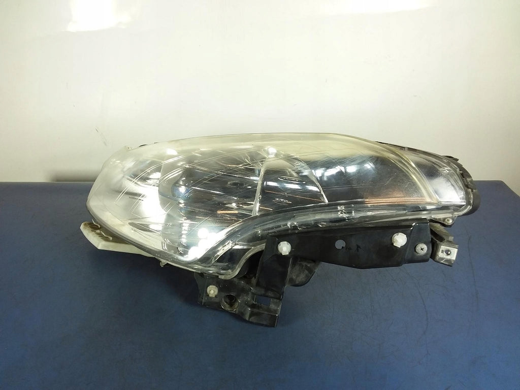 Frontscheinwerfer Citroën C-Crosser Xenon Links Scheinwerfer Headlight