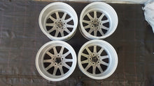 Laden Sie das Bild in den Galerie-Viewer, 4x Alufelge 17 Zoll 7.0" 5x112 6855080 BMW F45 F46 Rim Wheel FEL6673516907lc