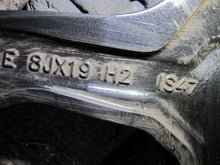 Laden Sie das Bild in den Galerie-Viewer, 1x Alufelge 12 Zoll 11.0" 8009759 BMW X1 F48 Rim Wheel FEL7568970158od