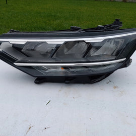Frontscheinwerfer VW Passat B8 3G1941035P Links Scheinwerfer Headlight SCH7404350987ku