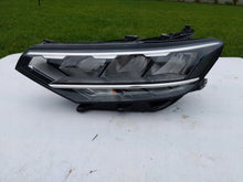 Laden Sie das Bild in den Galerie-Viewer, Frontscheinwerfer VW Passat B8 3G1941035P Links Scheinwerfer Headlight SCH7404350987ku