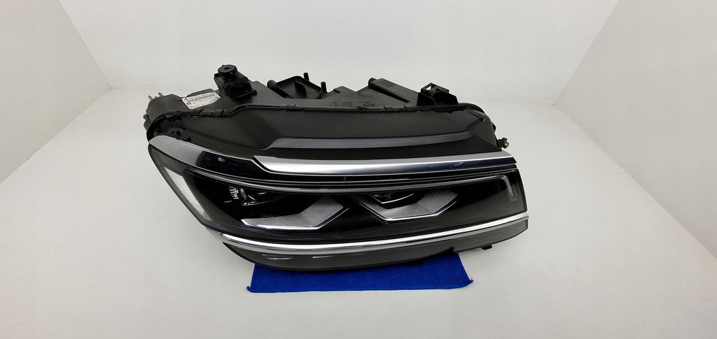 Frontscheinwerfer VW Tiguan 5NB941082A FULL LED Rechts Scheinwerfer Headlight