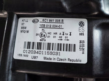 Load image into Gallery viewer, Frontscheinwerfer VW Polo 6c1 6C1941005B Xenon Links Scheinwerfer Headlight