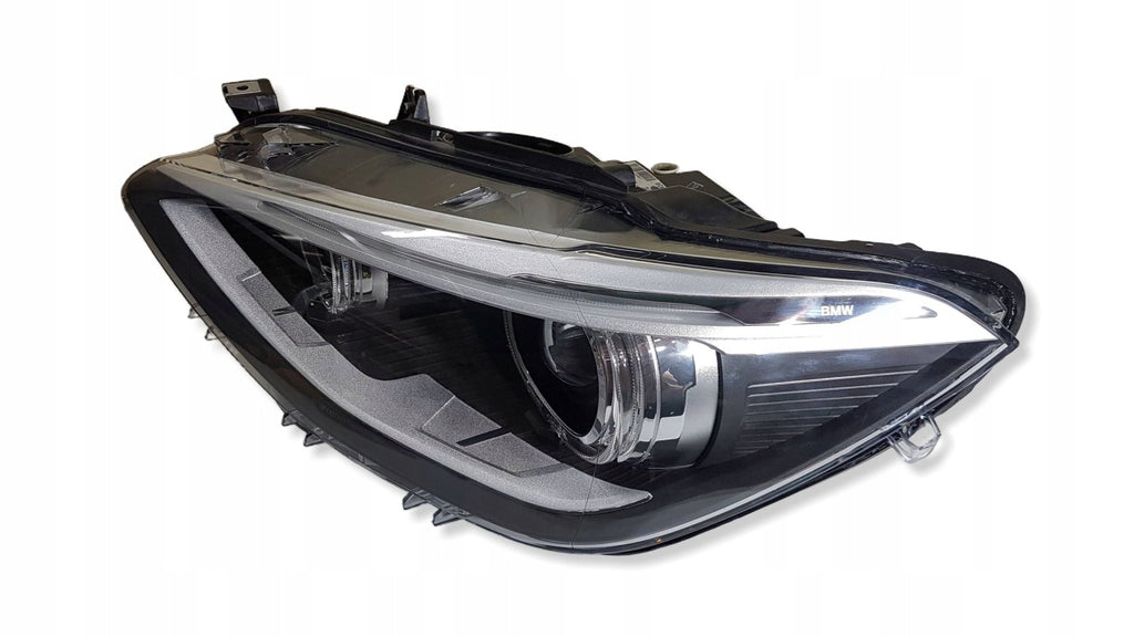 Frontscheinwerfer BMW 1 F21 F20 7229677 Xenon Links Scheinwerfer Headlight SCH2232356796yj