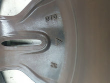 Load image into Gallery viewer, 1x Alufelge 18 Zoll 7.5" 5x112 44ET A2054018200 Mercedes-Benz W205 A205 FEL6552419674xh