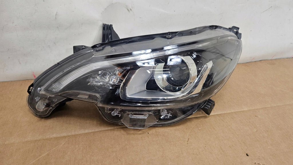 Frontscheinwerfer Peugeot 108 90026268 LED Links Scheinwerfer Headlight SCH1585474609kx