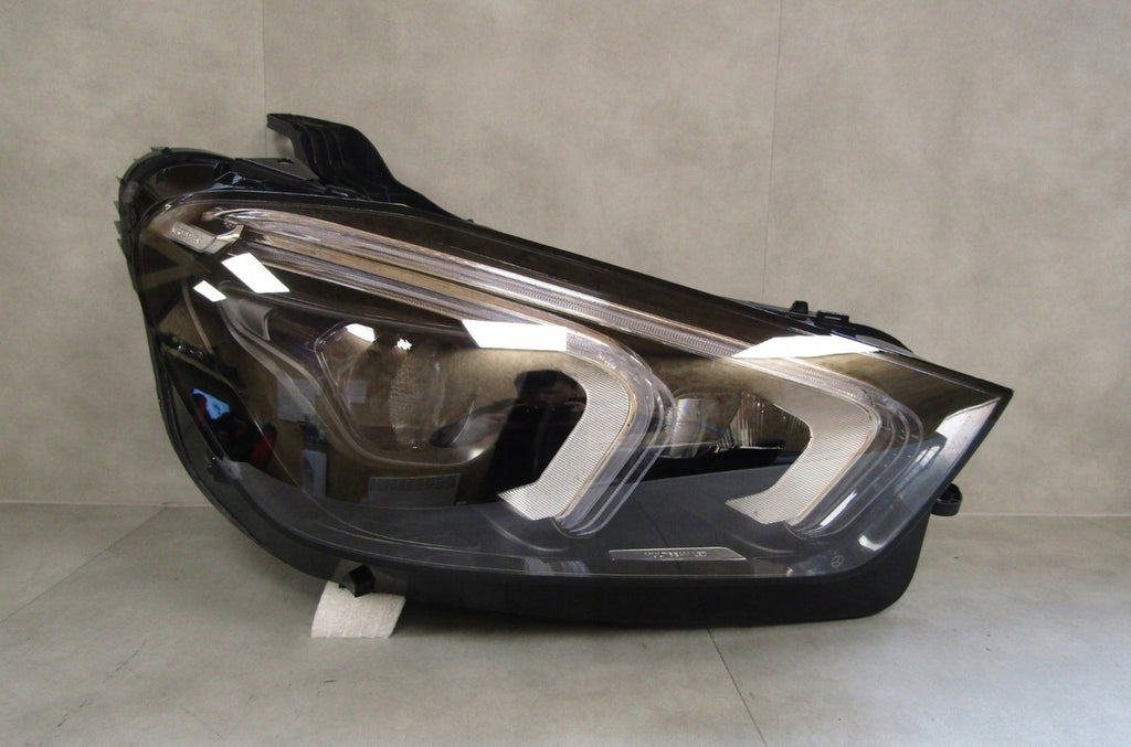 Frontscheinwerfer Mercedes-Benz Gle A1679068607 LED Rechts Headlight SCH9027525662tl