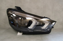 Laden Sie das Bild in den Galerie-Viewer, Frontscheinwerfer Mercedes-Benz Gle A1679068607 LED Rechts Headlight SCH9027525662tl