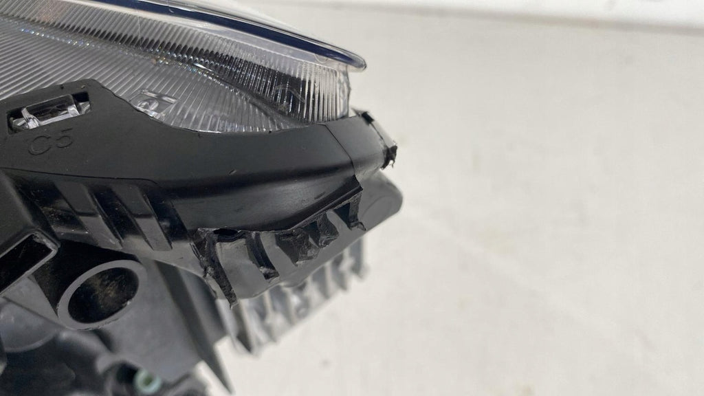 Frontscheinwerfer Ford Kuga III LV4B-13E014-FH Full LED Rechts Headlight SCH2547231408ra