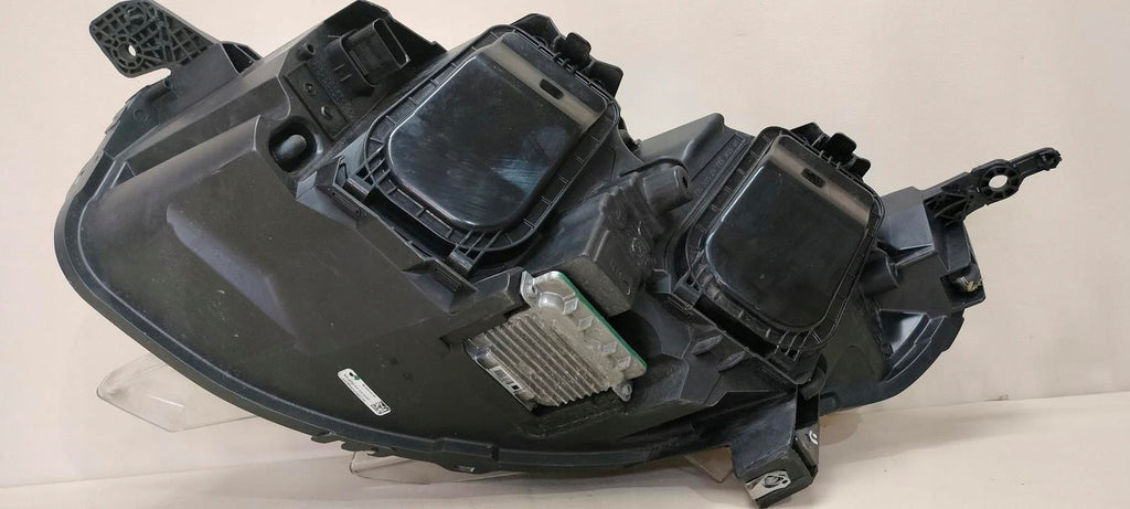 Frontscheinwerfer Citroën Jumpy 9808233980-00 Xenon Rechts Headlight SCH2965856209vj