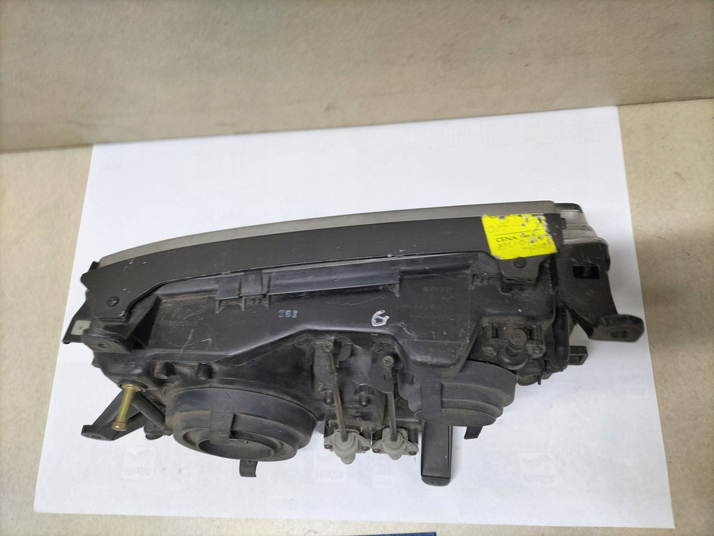 Frontscheinwerfer Toyota Land Cruiser FALSE Scheinwerfer Headlight SCH9622321242pf