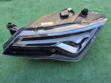 Laden Sie das Bild in den Galerie-Viewer, Frontscheinwerfer Seat Ateca 576941007D Full LED Links Scheinwerfer Headlight
