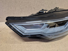 Load image into Gallery viewer, Frontscheinwerfer Audi A6 C8 4K0941033 LED Links Scheinwerfer Headlight