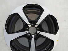 Load image into Gallery viewer, 1x Alufelge 18 Zoll 8.5" 5x112 A2054014700 Mercedes-Benz Coupe Rim Wheel FEL3337355310ed