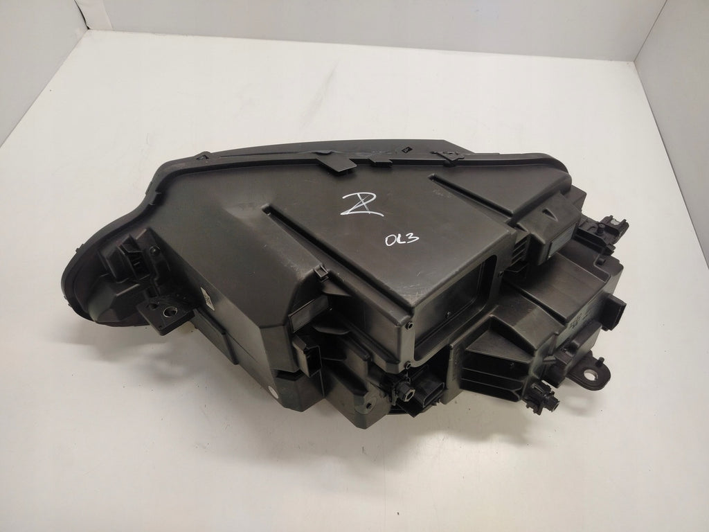 Frontscheinwerfer Citroën Ds 7 9841273080 LED Links Scheinwerfer Headlight