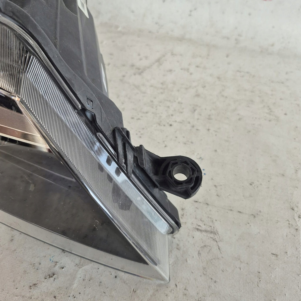 Frontscheinwerfer Seat Leon 5F1941008E Full LED Rechts Scheinwerfer Headlight