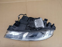 Load image into Gallery viewer, Frontscheinwerfer Volvo V60 31420254 Rechts Scheinwerfer Headlight SCH2552800590wf