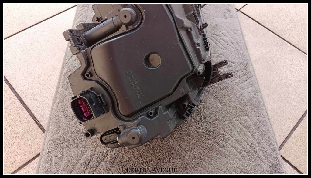 Frontscheinwerfer Audi A5 8W6941011 LED Links Scheinwerfer Headlight