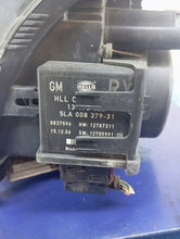 Laden Sie das Bild in den Galerie-Viewer, Frontscheinwerfer Opel Vectra A C 08-442-1129L-H Links Scheinwerfer Headlight SCH3597679771ts