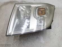Laden Sie das Bild in den Galerie-Viewer, Frontscheinwerfer Ford Transit 6C11-13W029-BE Links Scheinwerfer Headlight SCH7554473940nb