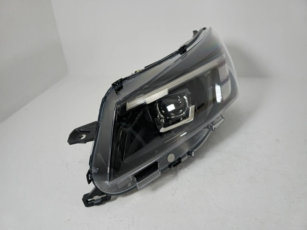 Frontscheinwerfer Opel Zafira Vivaro C 9847209980 Links Scheinwerfer Headlight SCH8686718769tr
