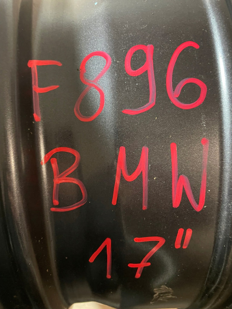 1x Alufelge 17 Zoll 7.0" 5x112 6891175 BMW 2 Active Tourer U06 Rim Wheel FEL3873769123nc