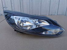 Load image into Gallery viewer, Frontscheinwerfer Ford Focus III BM5113W029C Rechts Scheinwerfer Headlight SCH1091569950nm