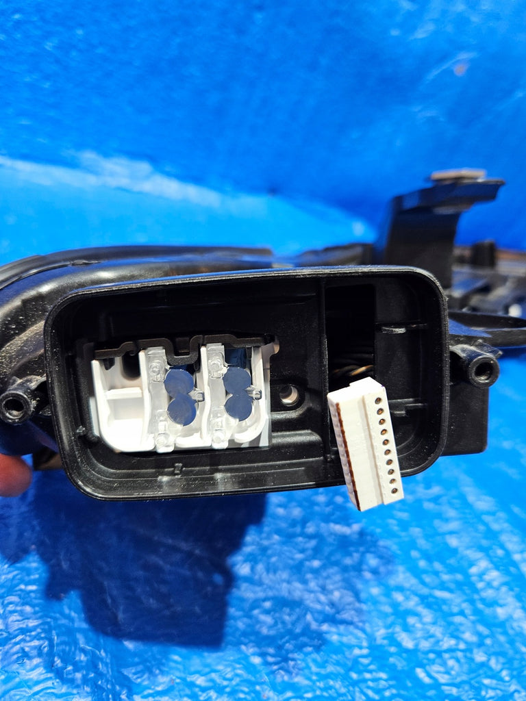 Frontscheinwerfer BMW X7 G07 5A9CFB3 Ein Satz Scheinwerfer Headlight SCH4329828483dl