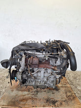 Laden Sie das Bild in den Galerie-Viewer, Motor Opel Astra J B16DTL 1.6 CDTI 110PS 81kW 166TKm Diesel Engine Komplett MOT3801703706cd