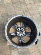 Load image into Gallery viewer, 1x Alufelge 17 Zoll 7.0&quot; 5x112 48,5ET A2054010800 Mercedes-Benz W205 Rim Wheel