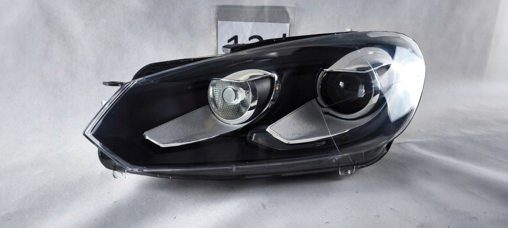Frontscheinwerfer VW Golf VI 5K1941751C Xenon Links Scheinwerfer Headlight SCH7599890328wf